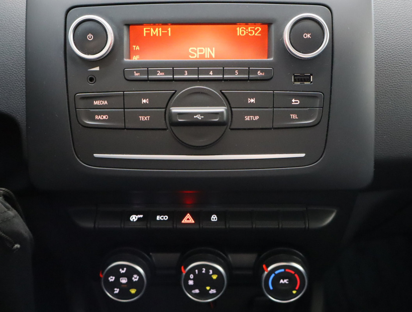 Dacia Duster, 2019