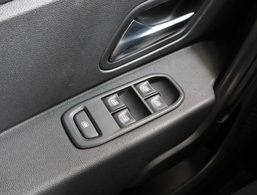 Dacia Duster, 2019