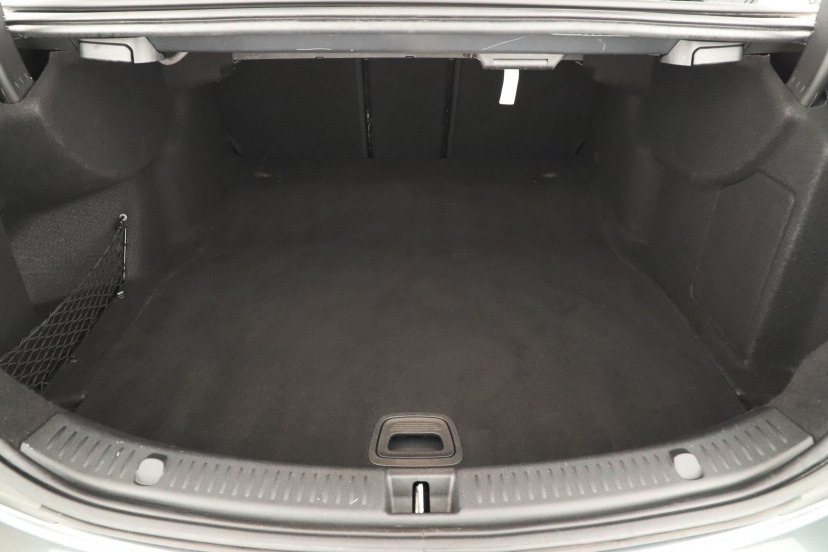 Mercedes-Benz E, 2018