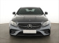 Mercedes-Benz E, 2018