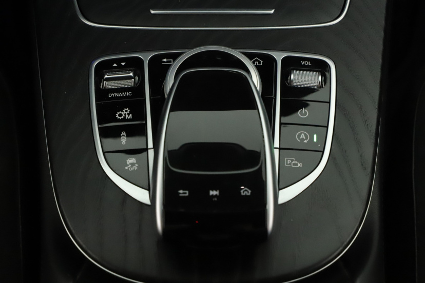 Mercedes-Benz E, 2018