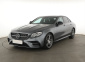 Mercedes-Benz E, 2018
