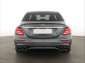 Mercedes-Benz E, 2018