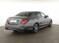 Mercedes-Benz E, 2018