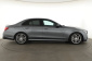 Mercedes-Benz E, 2018