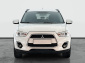 Mitsubishi ASX, 2016