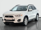 Mitsubishi ASX, 2016