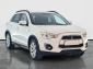 Mitsubishi ASX, 2016