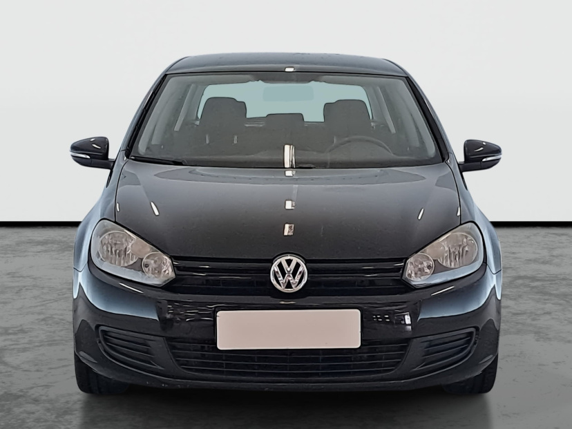 Volkswagen Golf, 2009