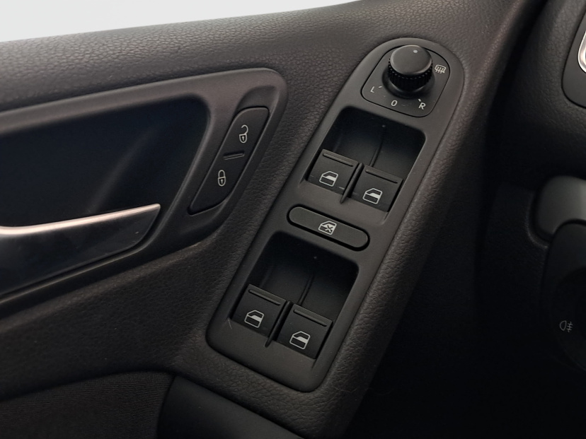 Volkswagen Golf, 2009