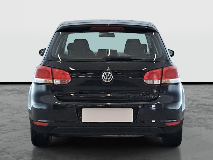 Volkswagen Golf, 2009