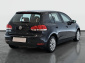 Volkswagen Golf, 2009