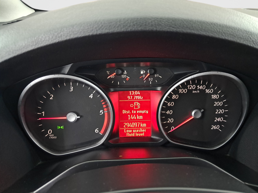 Ford S-Max, 2014
