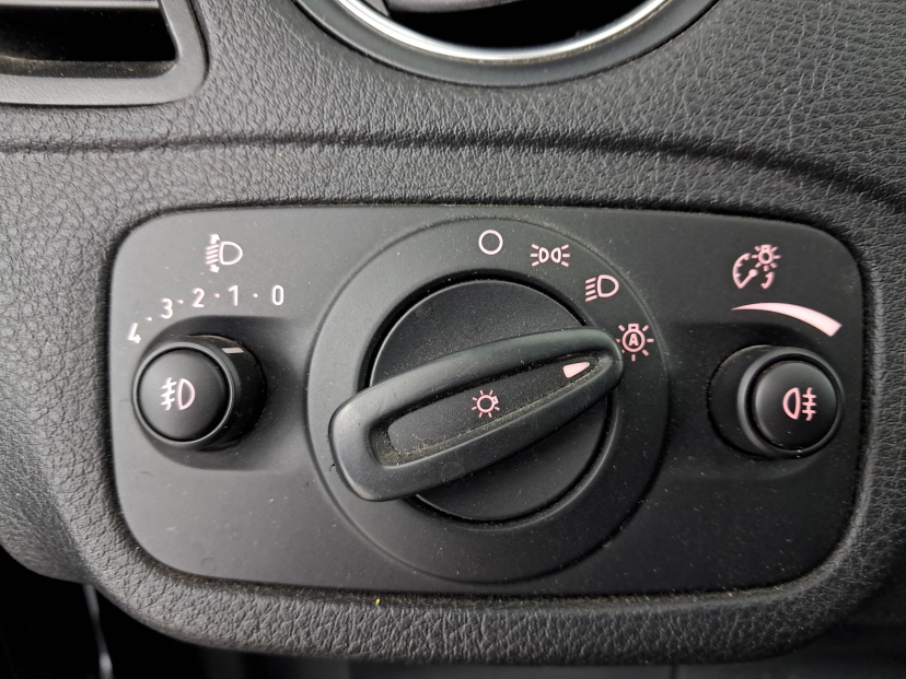 Ford S-Max, 2014