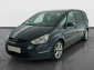 Ford S-Max, 2014