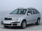 Škoda Fabia, 2006