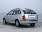 Škoda Fabia, 2006