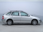 Škoda Fabia, 2006