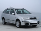 Škoda Fabia, 2006