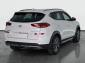 Hyundai Tucson, 2020