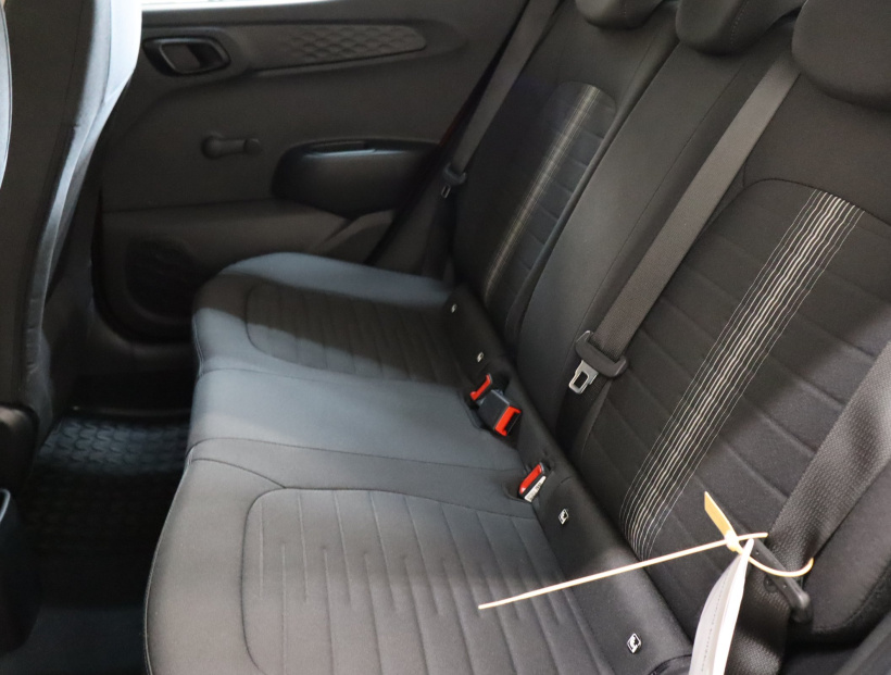 Hyundai i10, 2025
