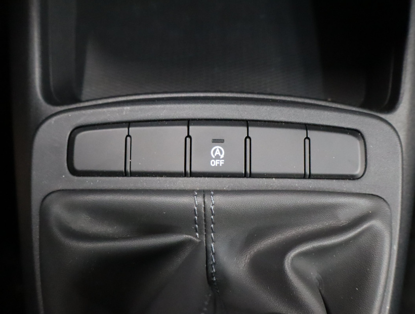 Hyundai i10, 2025