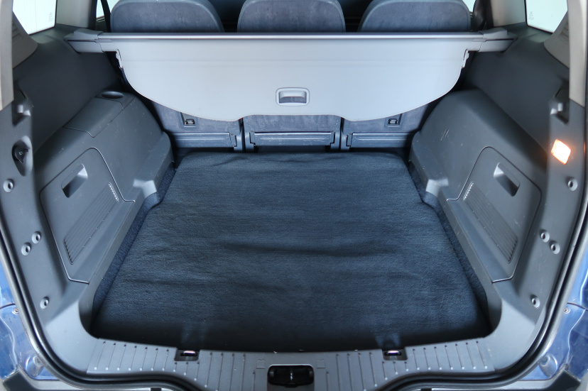 Ford S-Max, 2009