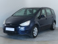 Ford S-Max, 2009