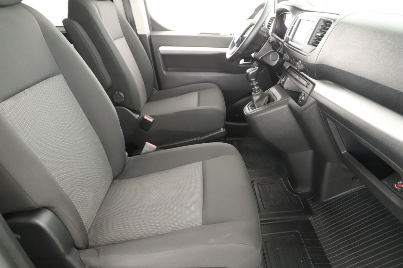 Toyota ProAce Verso, 2021