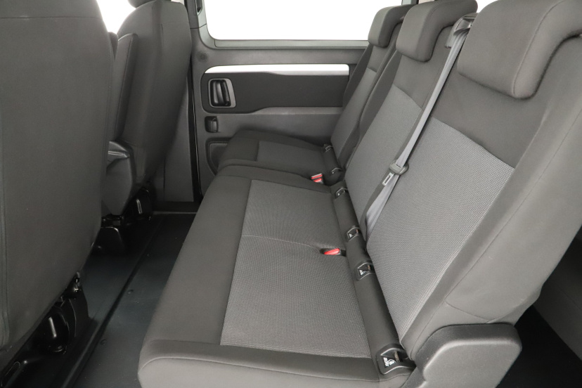 Toyota ProAce Verso, 2021