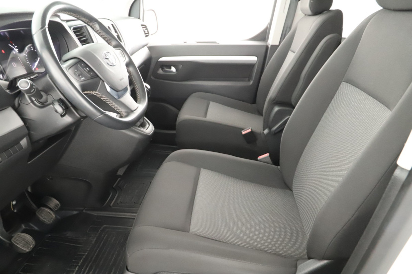 Toyota ProAce Verso, 2021