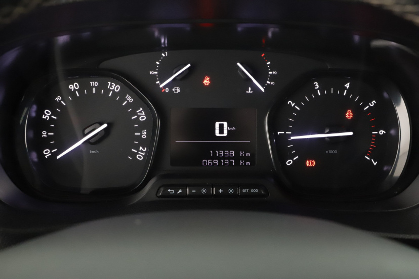 Toyota ProAce Verso, 2021