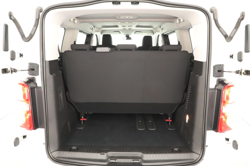 Toyota ProAce Verso, 2021