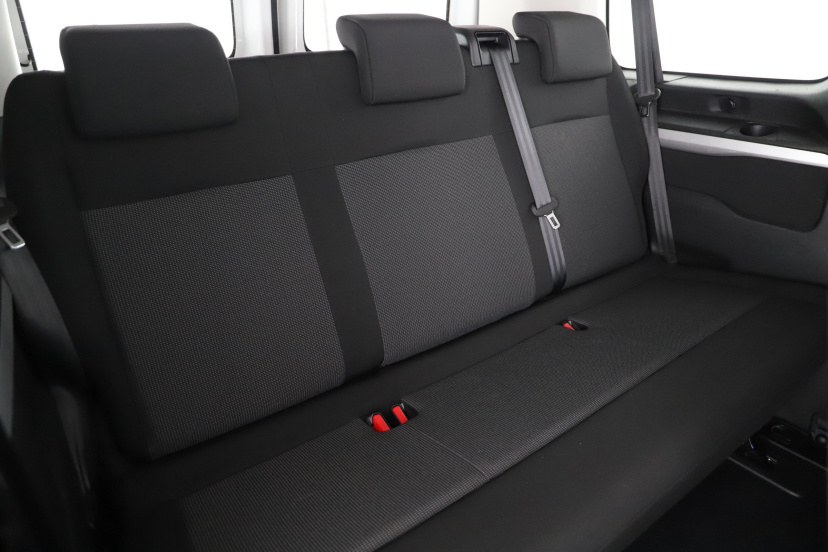 Toyota ProAce Verso, 2021