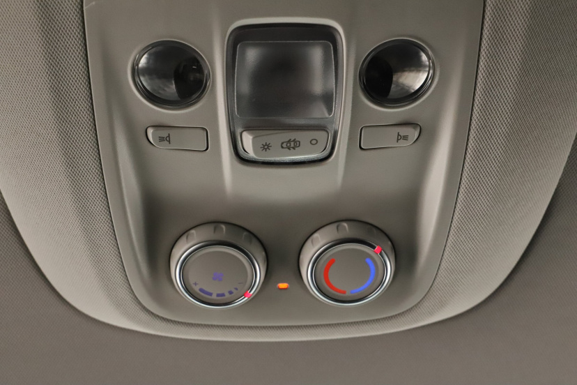 Toyota ProAce Verso, 2021