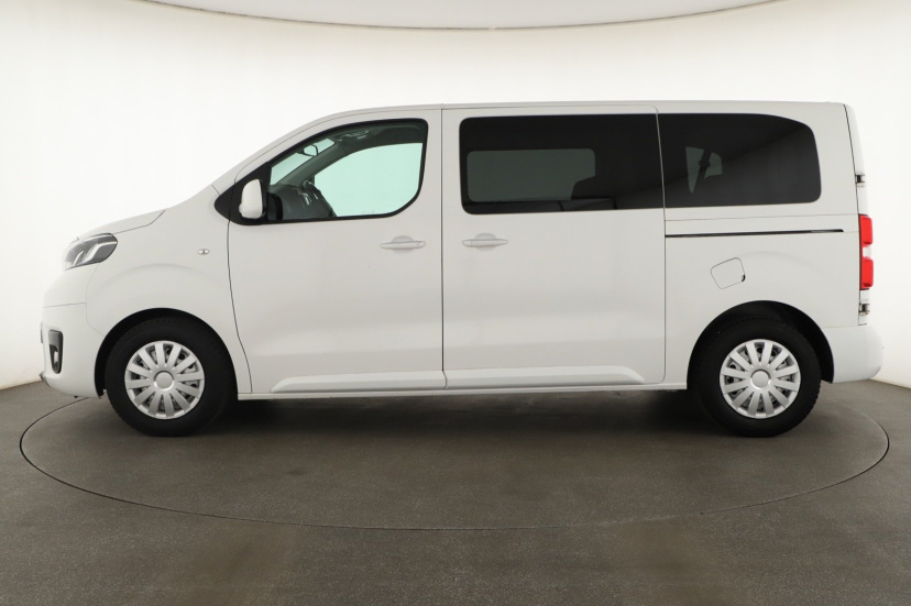 Toyota ProAce Verso, 2021