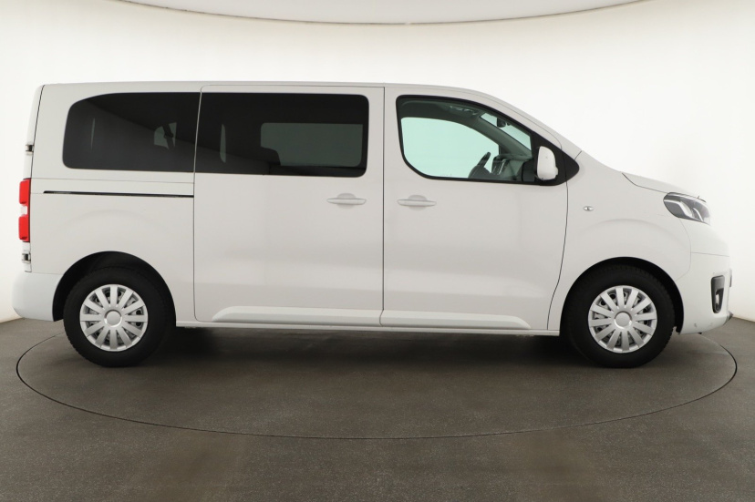 Toyota ProAce Verso, 2021