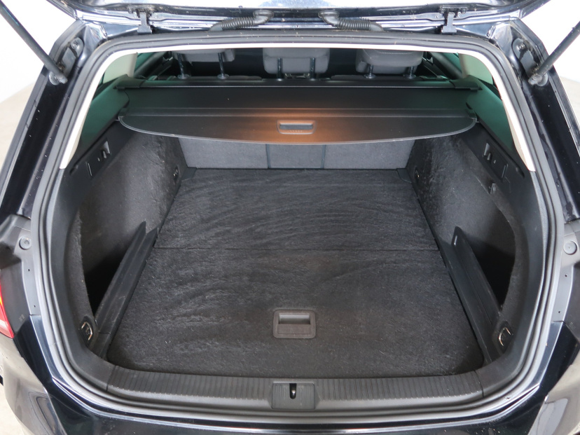 Volkswagen Passat, 2015