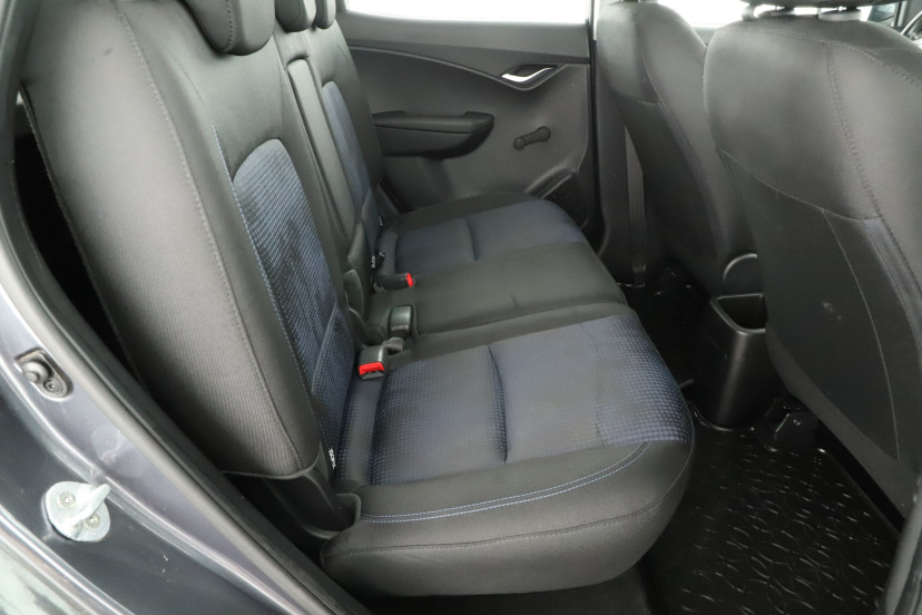 Hyundai ix20, 2018
