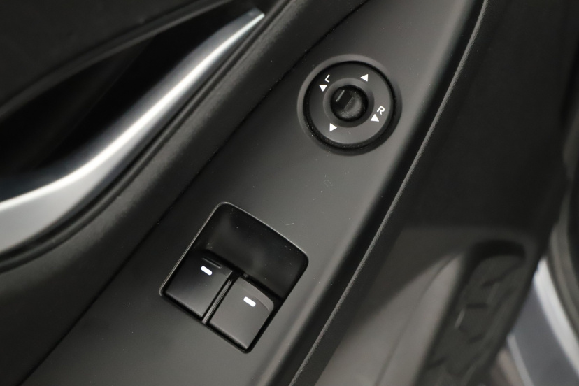Hyundai ix20, 2018