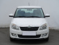 Škoda Fabia, 2011