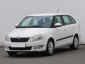 Škoda Fabia, 2011