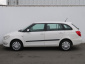 Škoda Fabia, 2011