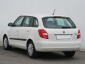 Škoda Fabia, 2011