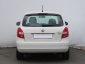 Škoda Fabia, 2011