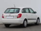 Škoda Fabia, 2011