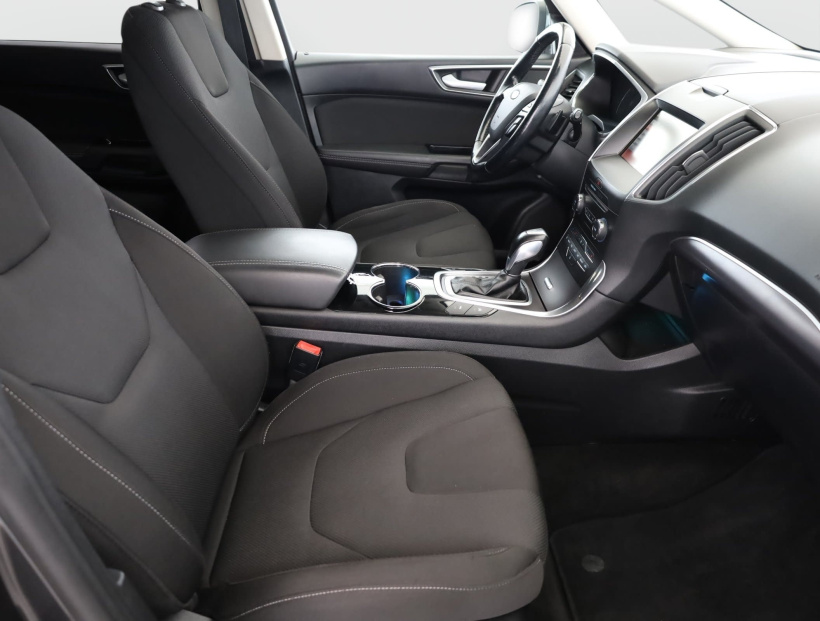 Ford S-Max, 2015