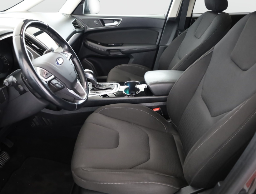 Ford S-Max, 2015