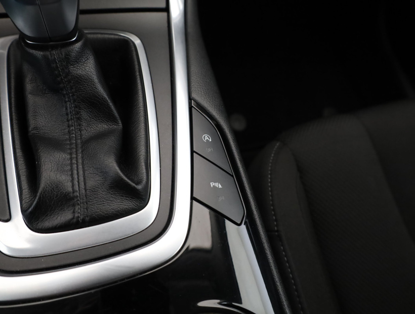 Ford S-Max, 2015