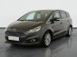 Ford S-Max, 2015